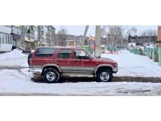 toyota-4runner-1990