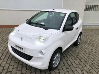 AIXAM MINAUTO aixam-minauto-access-2025-hatchback-nafta