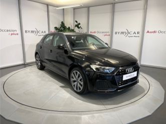 a1-sportback-25-tfsi-95-ch-s-tronic-7
