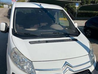 citroen jumpy (3ª serie) - 2011