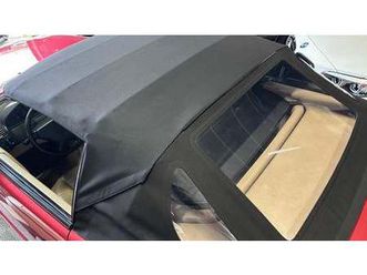 1995 mercedes 600 sl sl600 r129 a vendre