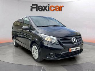 mercedes-benz vito tourer 114 cdi/34 novembro/22