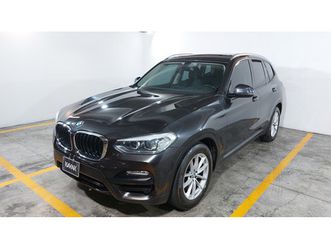 bmw-x3-2-0-sdrive20ia-auto