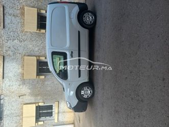 renault kangoo 2017 diesel 440940 occasion à rabat maroc