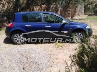 renault megane 2004 diesel 431319 occasion à casablanca maroc