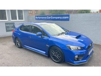 2014-subaru-wrx-bleu-manuel-6-vitesses-conduite-a-droite
