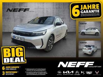 OPEL CORSA f-1-2-turbo-gs-fla-spurh-spurw-kam-led