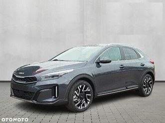 kia xceed ver-1-6-t--gdi-gt--line-dct