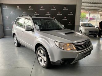subaru-forester-2-5-xt-4x4-16v-turbo-intercooler-gasolina-4p-automatico