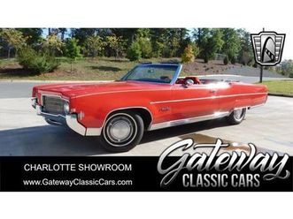 1969 oldsmobile ninety-eight