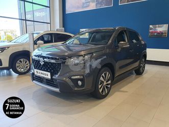 suzuki s-cross 1.4 turbo (glx at6 ) - 033 274 401