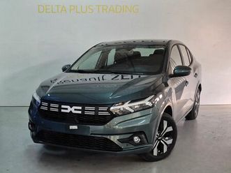 DACIA LOGAN nou-dacia-logan-2025-15-799-eur-5-km-autovit-ro