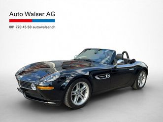 z8 5.0 v8 roadster