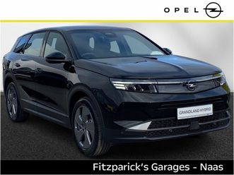 elegance hybrid with 2.9% finance available & €1.500 trade up booster