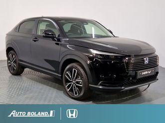 hr-v 1.5 e:hev elegance