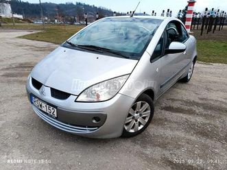 MITSUBISHI COLT CZC elado-hasznalt-mitsubishi-colt-cabrio-1-5-instyle-123000-km-2007-8