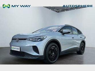 volkswagen id.4 77kwh*camera*bips av/ar*gps*led+++