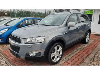 elado-hasznalt-chevrolet-captiva-3-0-ltz-automata-teljes-nagyszerviz-elvegezve-2012-6