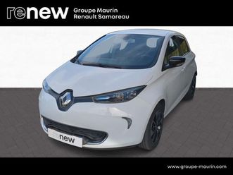 intens charge normale r90