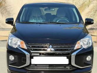 MITSUBISHI MIRAGE mitsubishi-mirage-gcc-spec-full-option-second-owner-great-condition-urgent-sale-dubizzle