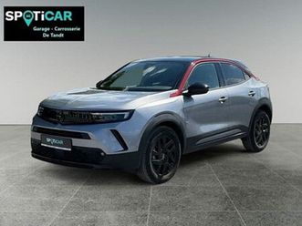 opel-mokka-gs-line-1-2-benzine-100-pk