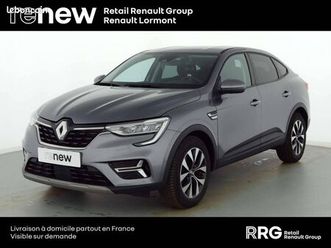 RENAULT ARKANA renault-arkana-mild-hybrid-140-edc-fap-22