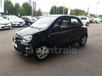 RENAULT TWINGO iii-generation2-e-tech-zen-my21-22-kwh