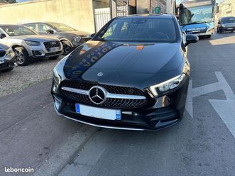 mercedes-classe-a-a180d-pack-amg-berline