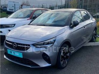 vi electrique 136 corsa-e elegance 5p 50 kwh