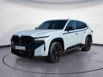 BMW XM bmw-xm-4-4-label-bowers-wilkins-ahk