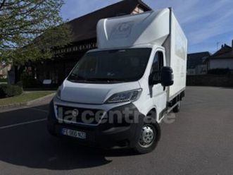 iii maxi 4.0 xl h3 2.3 mjt 150 pack pro nav