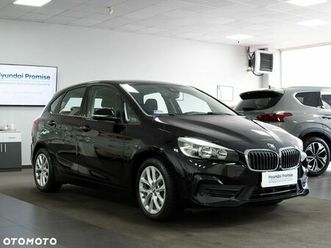 bmw seria 2
