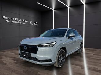 hr-v 1.5i-mmd advance plus e:cvt