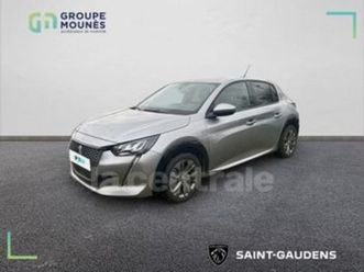 ii electrique allure business 50 kwh