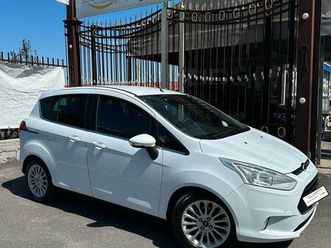 ford b-max 1.4 90 cv titanium