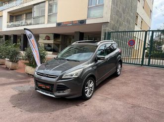 ford-kuga-1-6-scti-e-4x4-182-cv-1-er-main-toit-ouvrant-camera-entretien-complet-conc