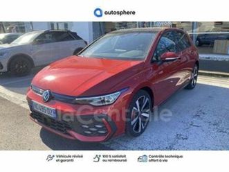 viii generation2 1.5 ehybrid 272 gte dsg6