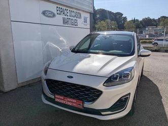 2.5 duratec 225ch phev vignale bva