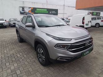 FIAT TORO fiat-toro-1-3-turbo-270-flex-freedom-at6