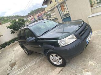 shitet land rover okazion