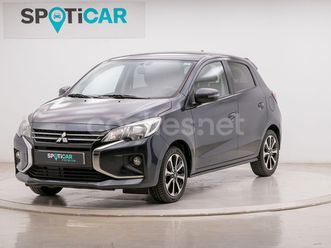 mitsubishi space star 120 mpi kaiteki