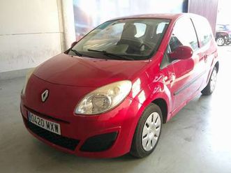 RENAULT TWINGO 1-5dci-night-day-eco2
