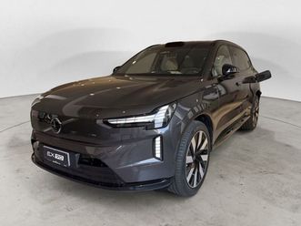 xc90 (2003-2014) ex90 twin motor performance awd ultra