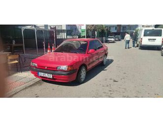 sahibinden-mazda-323-1-6-glx-1991-model