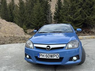 vand-schimb-opel-tigra-twintop-rosu