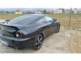 hyundai / okazion! 1.6 benzinë-gaz super gjendje