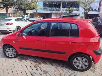 hyundai getz ne shitje