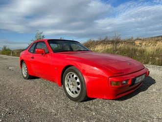 PORSCHE 944 TARGA porsche-944-2-5i