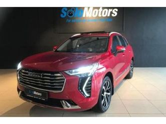 HAVAL JOLION 2022-haval-jolion-1-5t-super-luxury-auto