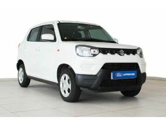 SUZUKI S-PRESSO 2022-suzuki-s-presso-1-0-gl-auto